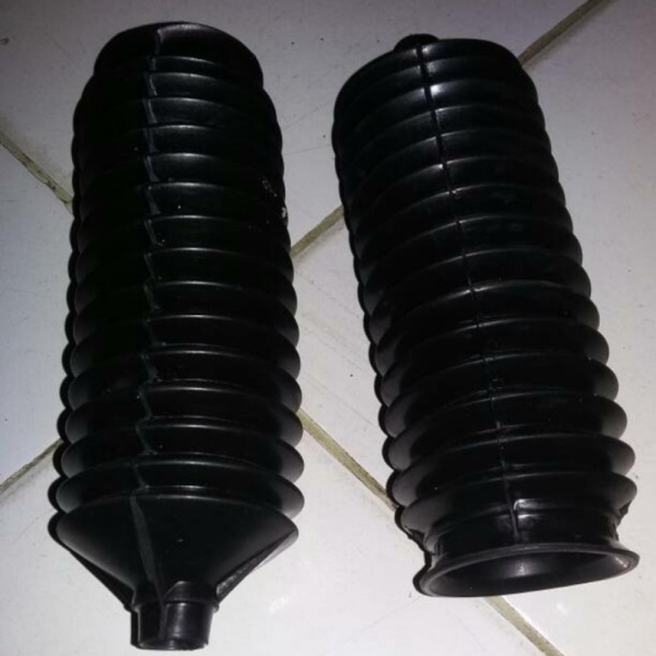 Boot steer mazda 323 familia/lantis