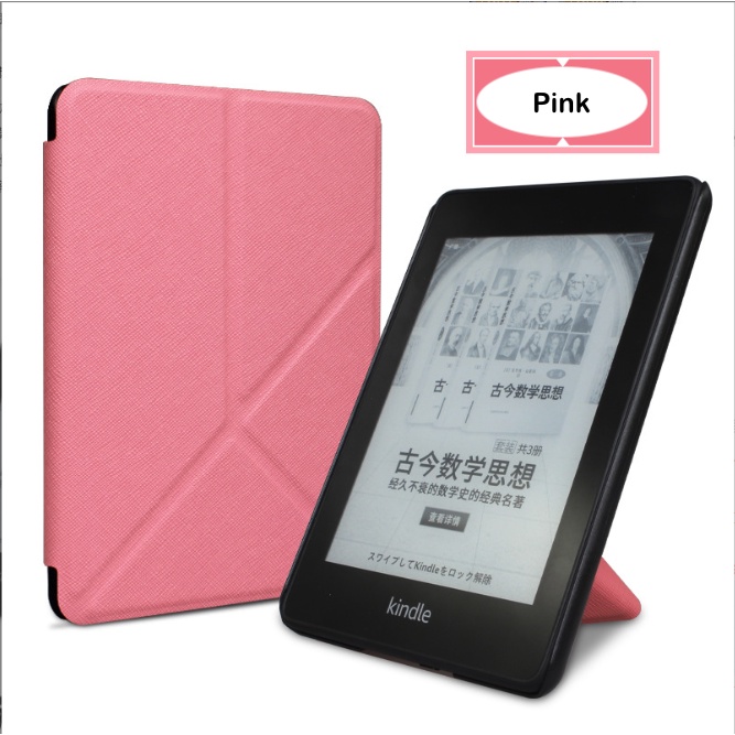 Case Lipat, origami case untuk Kindle Paperwhite Gen 11 2021