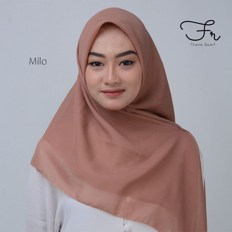 BELLA SQUARE POLLYCOTTON PREMIUM UKURAN 115x115-Milo