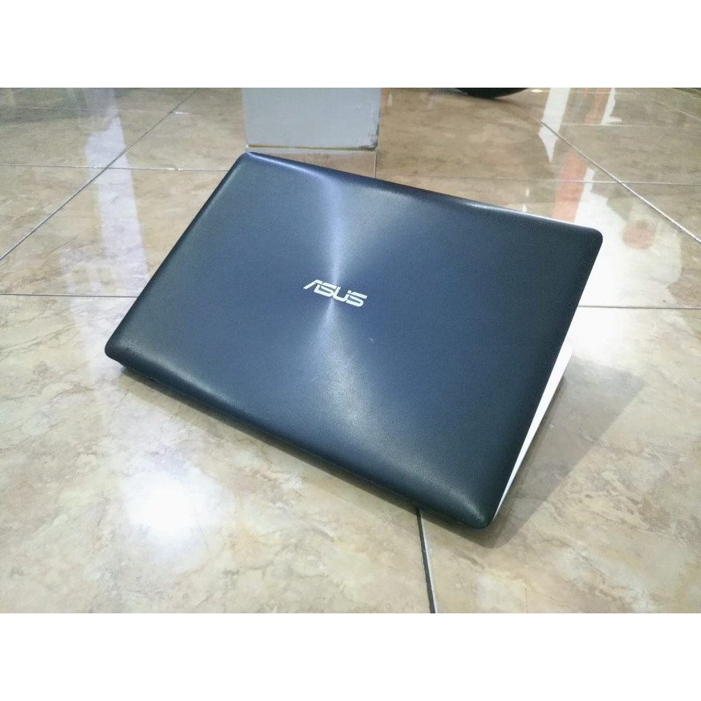 Asus A456uq Core I7 Gen7 Ram 8gb Nvidia 940mx Dual Vga Laptop Gaming Second Seri Kabylake Murah Shopee Indonesia