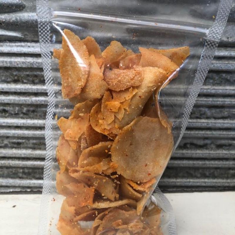 

baso goreng Full bumbu , ORI dan pedas