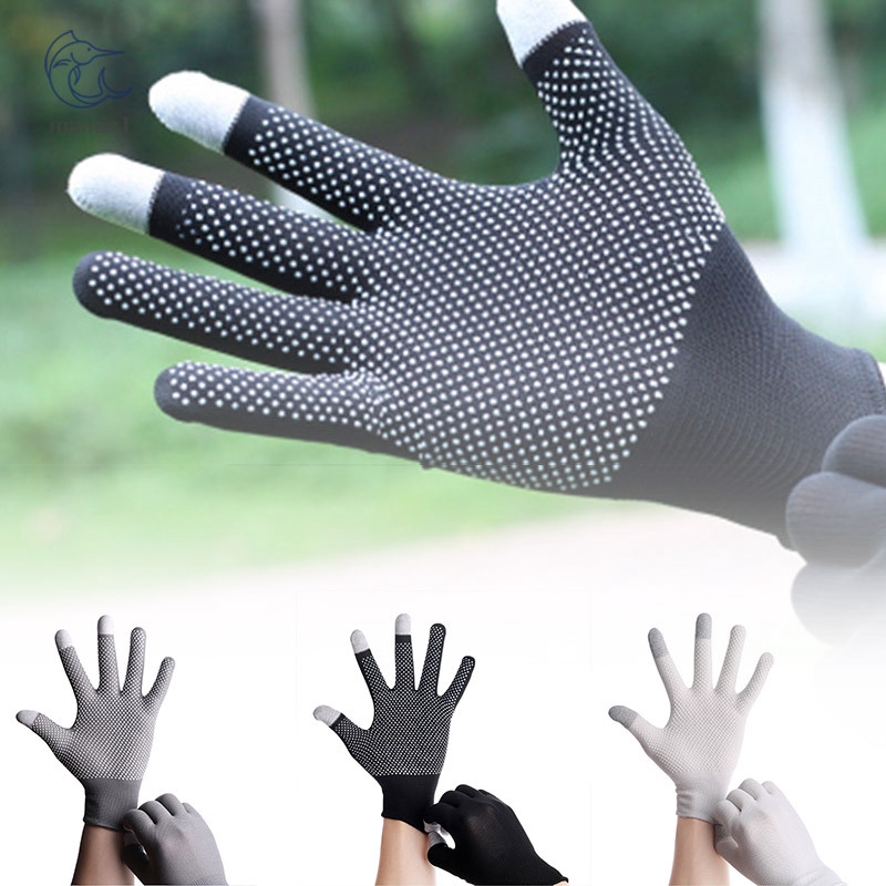 thin cycling gloves
