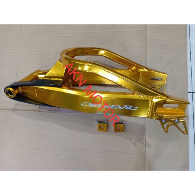 SWING ARM DELKEVIC B1 HONDA CB 150 R CBR 150 LOKAL CBR 150 FACELIFT