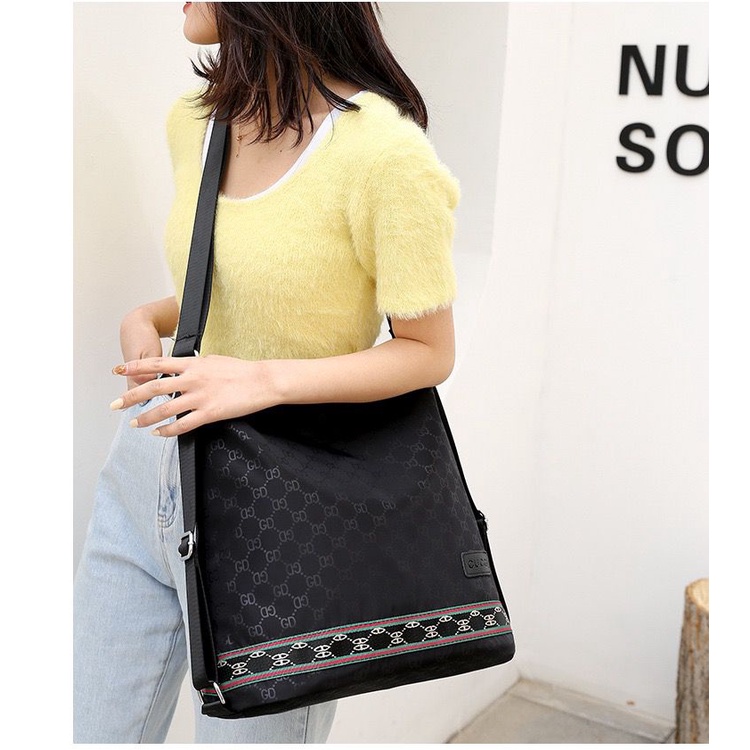 TASHAPPY EL 6603 tas RANSEL Multifungsi Kekinian wanita import model korea supplier tas import LT1933