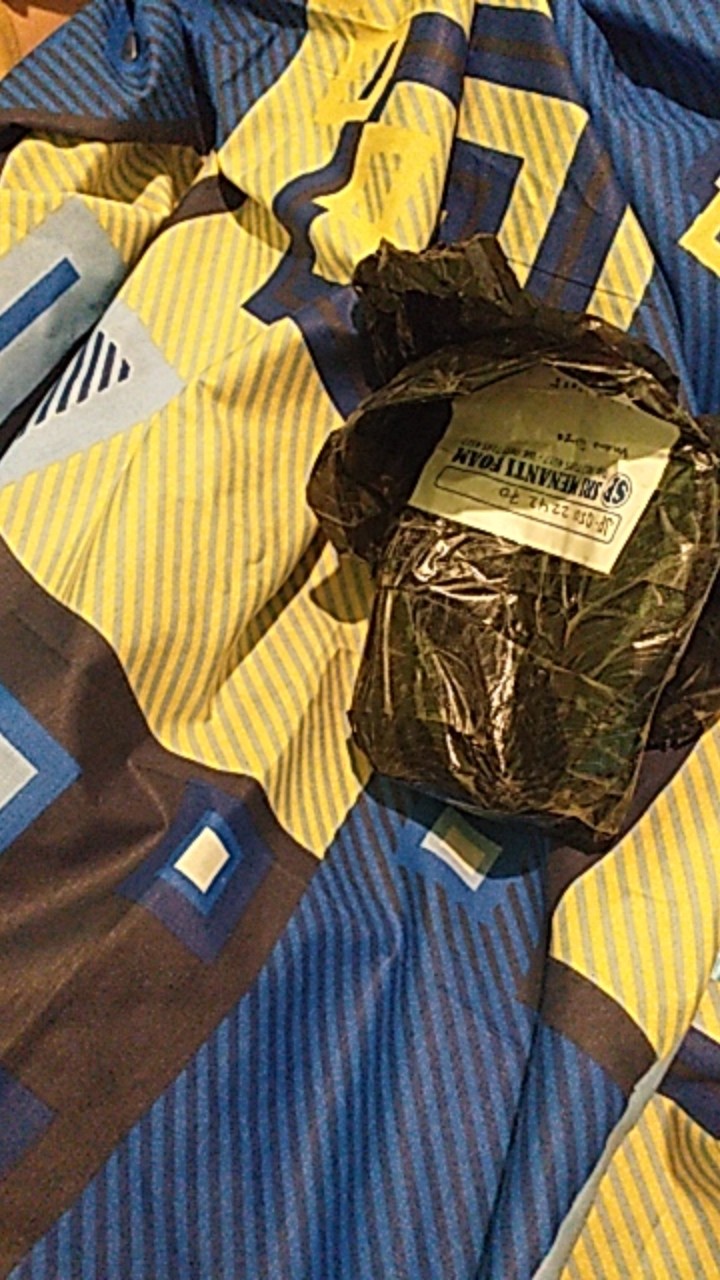 Cover Kasur Sarung Kasur Kaper Busa Cover Busa Pembungkus Busa Kain Busa Inoac