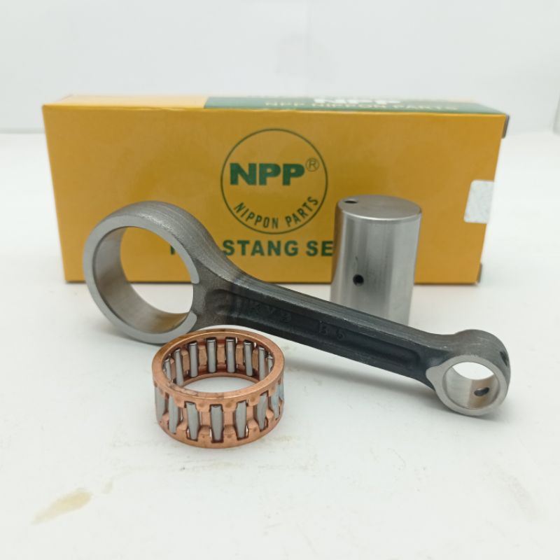 Stang seher vario karbu vario 110 NPP
