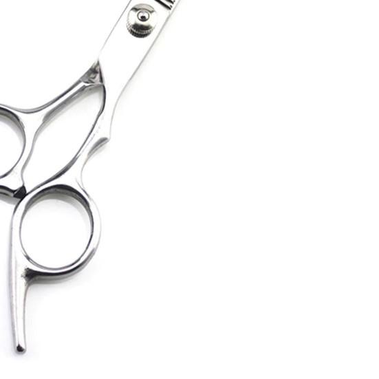 ♜ [] Paket Alat Cukur Rambut Gunting Rambut Gunting Sasak Set Potong Rambut Lengkap Salon Barbershop