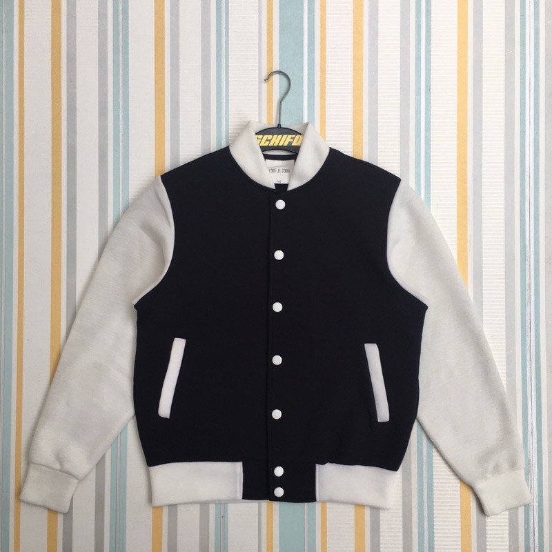 LOBO & ZORRA Varsity Korea