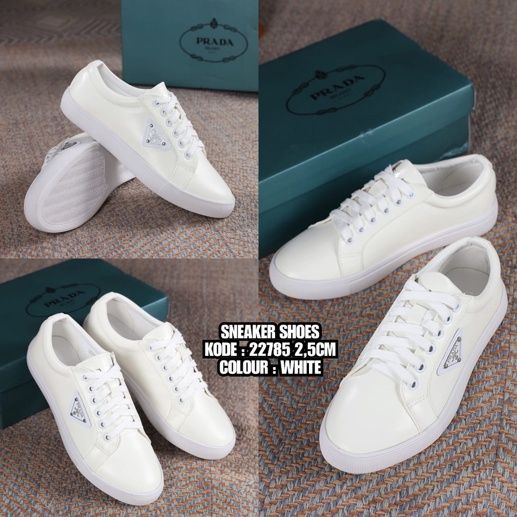 SNEAKER SHOES 22785