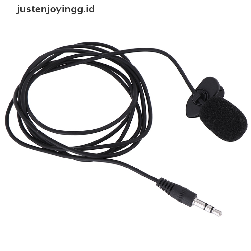 / / Justenjoyingg.id / 3.5mm Mikrofon Stereo GPS bluetooth DVD Eksternal Untuk Mobil