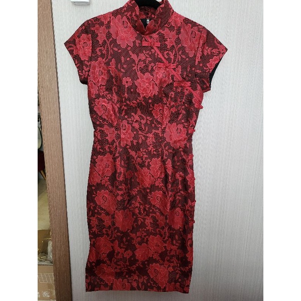 Qipao/Cheongsam merk Sissae