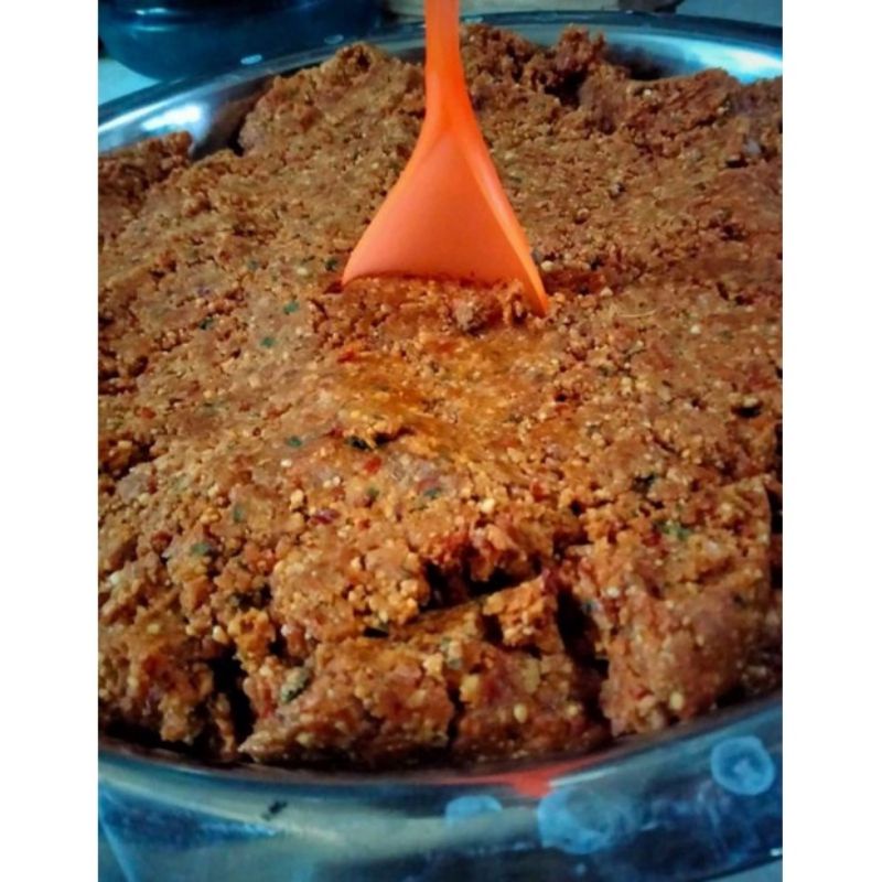 

Sambel Pecel Kediri