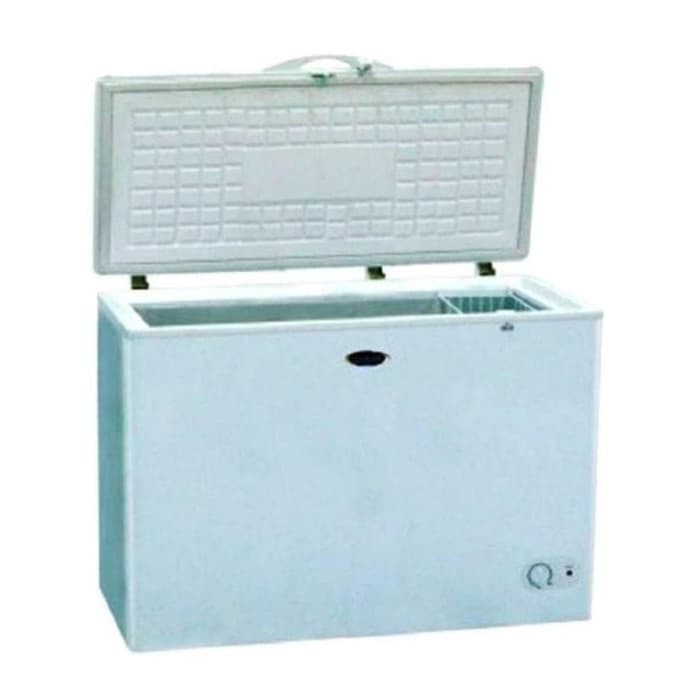 CHEST FREEZER FRIGIGATE 200 LITER F200