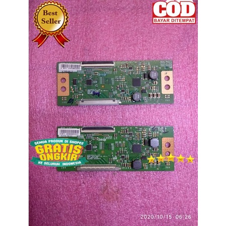 Ticon tcon Tv LED Toshiba 32P1400 32P1400VJ 32P2400 32P2400VJ 32P2300 32P2300