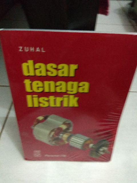 Dasar Tenaga Listrik