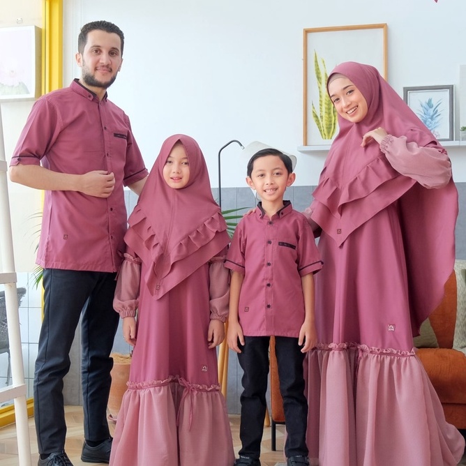 Dress Gamis Crinkle Wanita Hitam Polos Dress Gamis Wanita Dewasa Model Terbaru Kekinian 2023