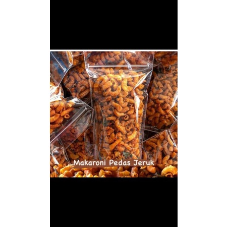 

makaronipedasdaunjeruk