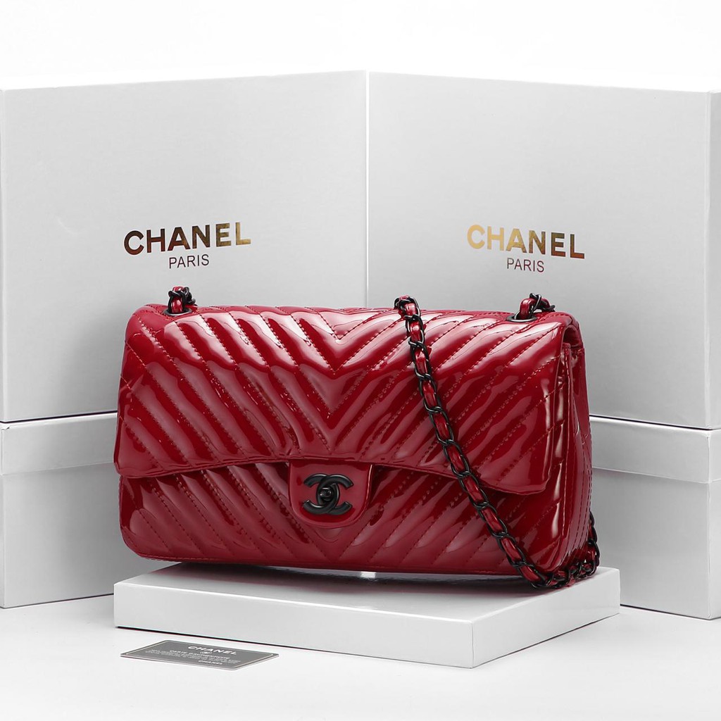 Chanel Yuni Shara 3928/1113 VIC TAS BATAM MURAH TAS IMPORT BRANDED FASHION TERMURAH