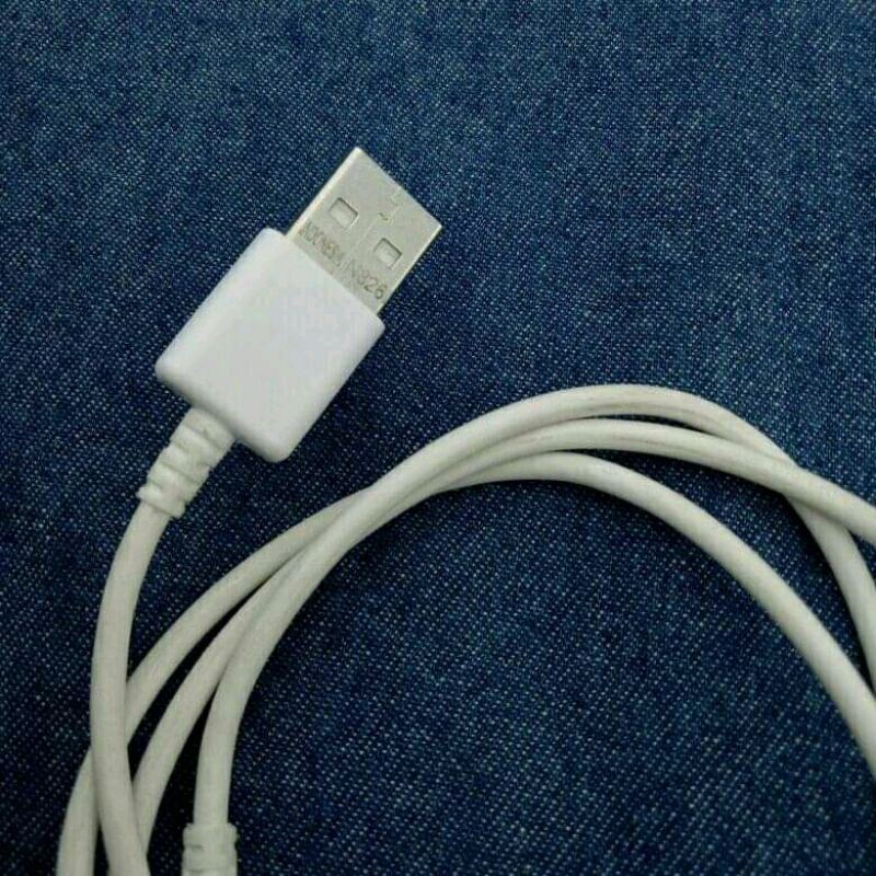 KABEL ORIGINAL BAWAAN SAMSUNG MICRO USB SUPPORT FAST CHARGING ASLI BAWAAN HANDPHONE