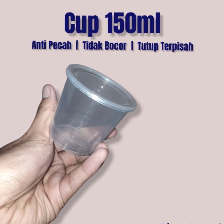 cup 150ml
