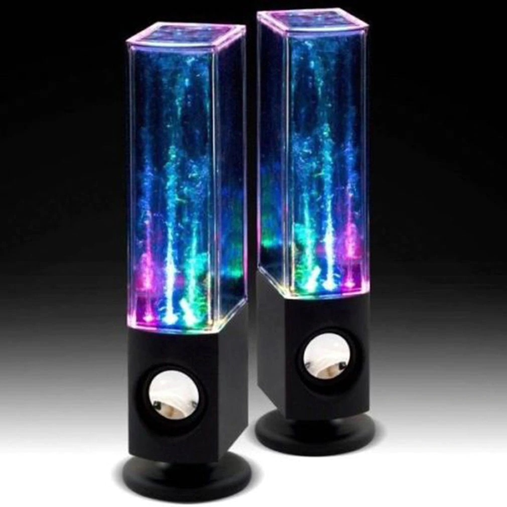 water speaker sound bar