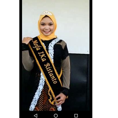 Mahkota Pengantin | Mahkota | Mahkota Hijab | Aksesoris | WisudaLKR.02Jl22ι