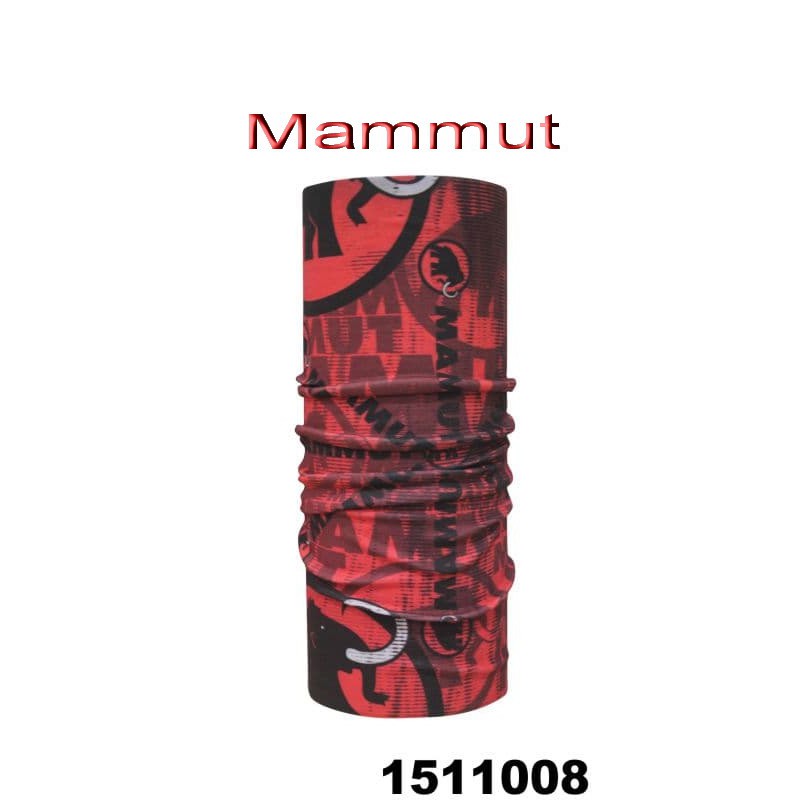 CK Bandana ORIGINAL masker Ethnic Etnik Tradisional mammut