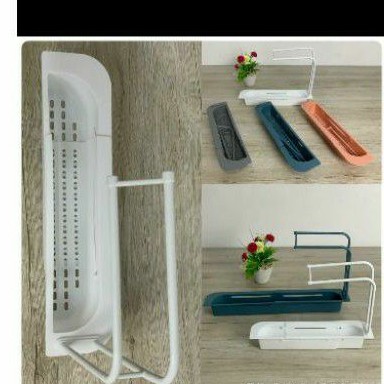 RAK GANTUNG WASTAFEL