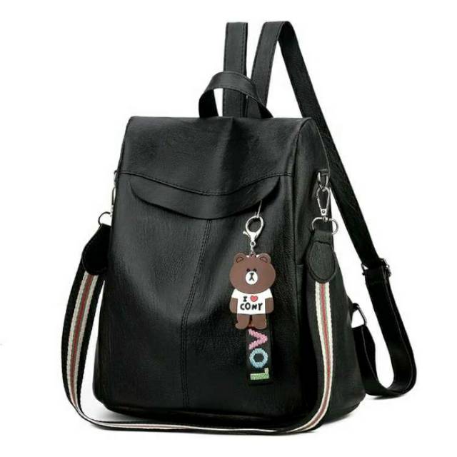 Tas ransel wanita import MW028