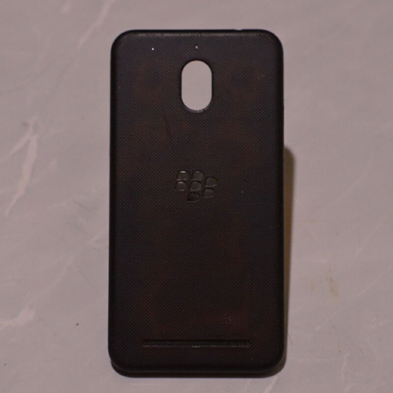 Backdoor Tutup Blackberry Aurora Original Copotan