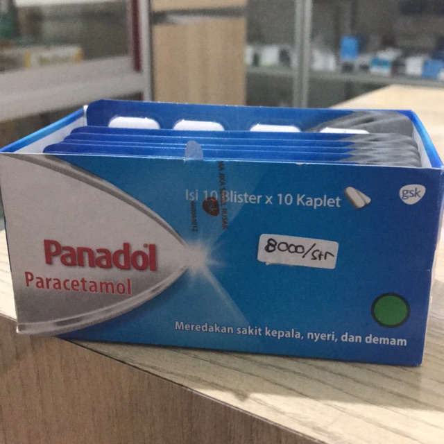 Panadol