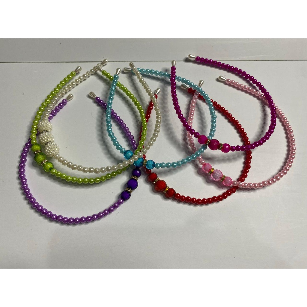 BANDO MUTIARA