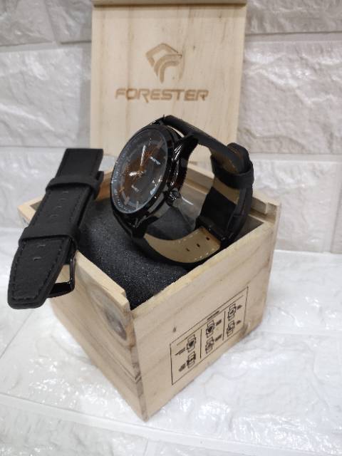 Jam Forester JTF 3003 Original 100%