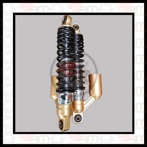 Shockbreaker Belakang shock Belakang Honda Tiger Revo Showa polosan