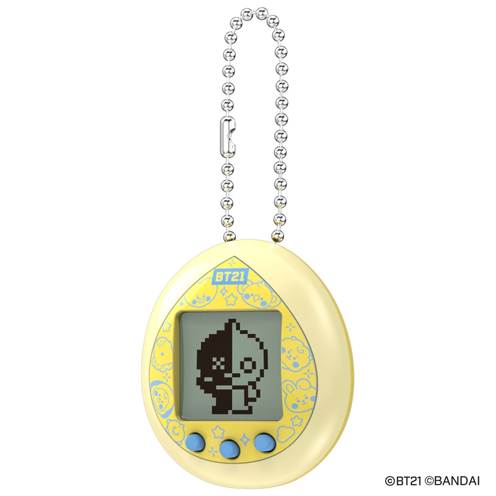 Tamagotchi Baby Style Ver - BT21