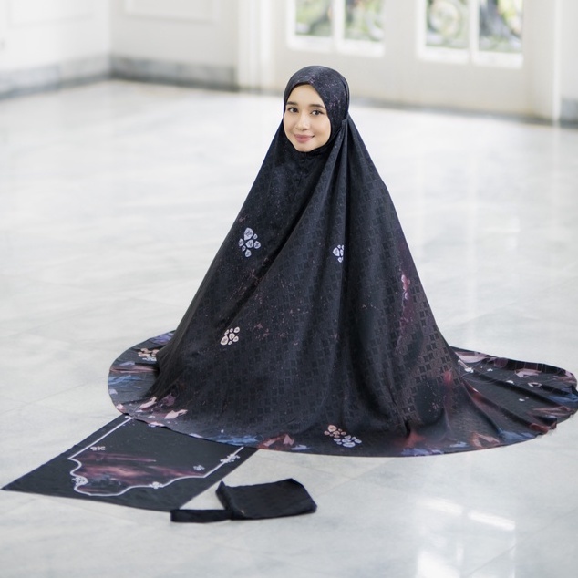 LBYLCB | Prayer Set Mukena | Speir Series