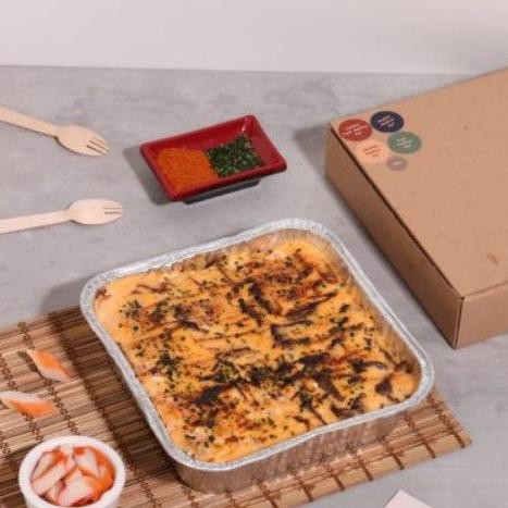 

( BISA COD ) MOI Mentai Party Box - RICE (4 in 1) TERMURAH [Kode 1|Kode 2|Kode 3|Kode 4|Kode 5|Kode