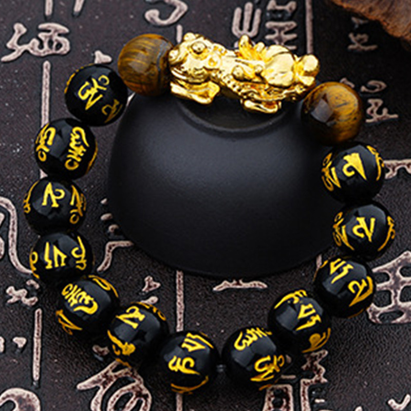 Gelang Tali Emas 12Mm Untuk Pria