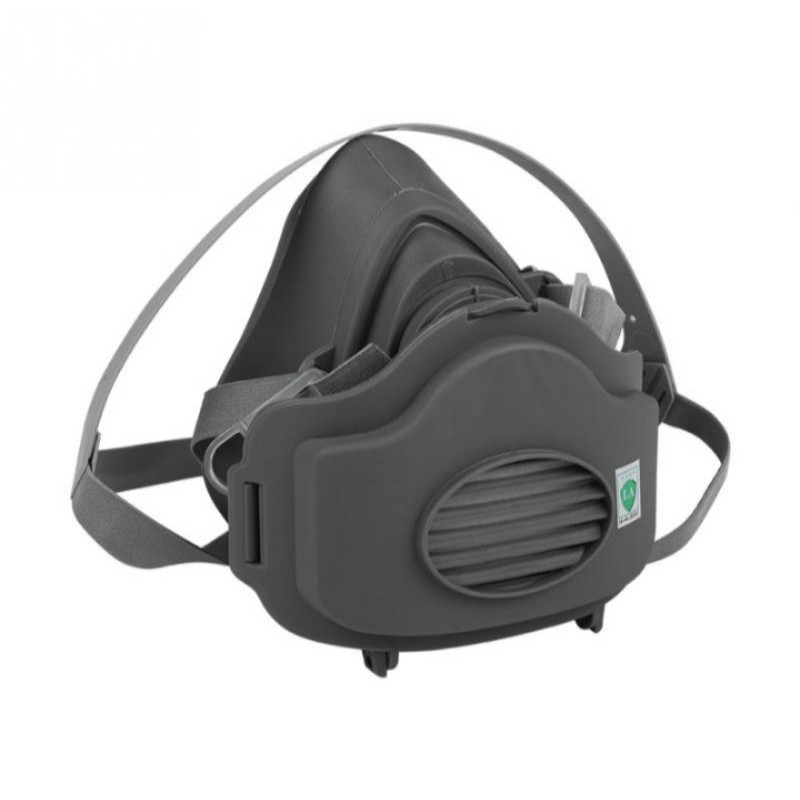 MASKER POLUSI ANTI DEBU