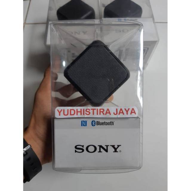 sony srs x11 portable bluetooth speaker