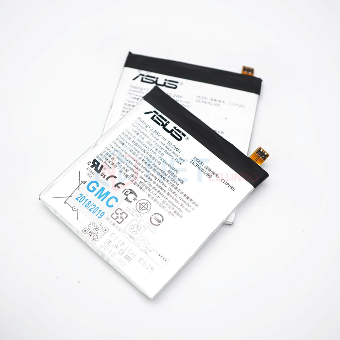BATERAI ASUS ZENFONE 3 ZE520KL / C11P1601 / BATERAI ZE520KL