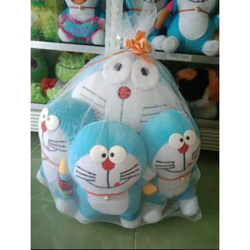 

DORAEMON BERANAK 3 PENSIL