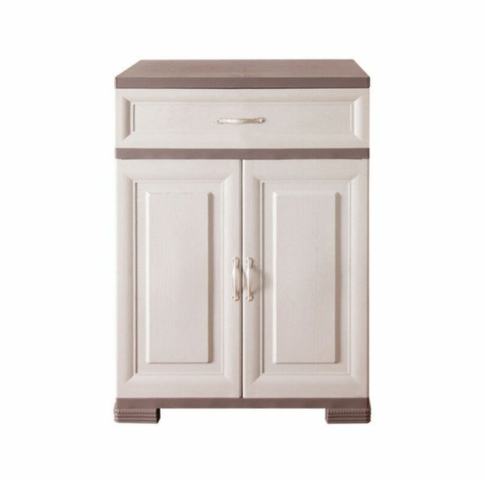 Baby Locker Lemari Bayi Plastik OLYMPLAST OBL A1