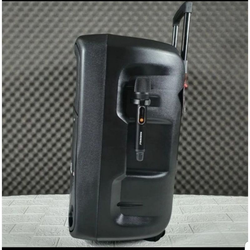 portable speaker aktif Hardwell Powerfull 12Pro