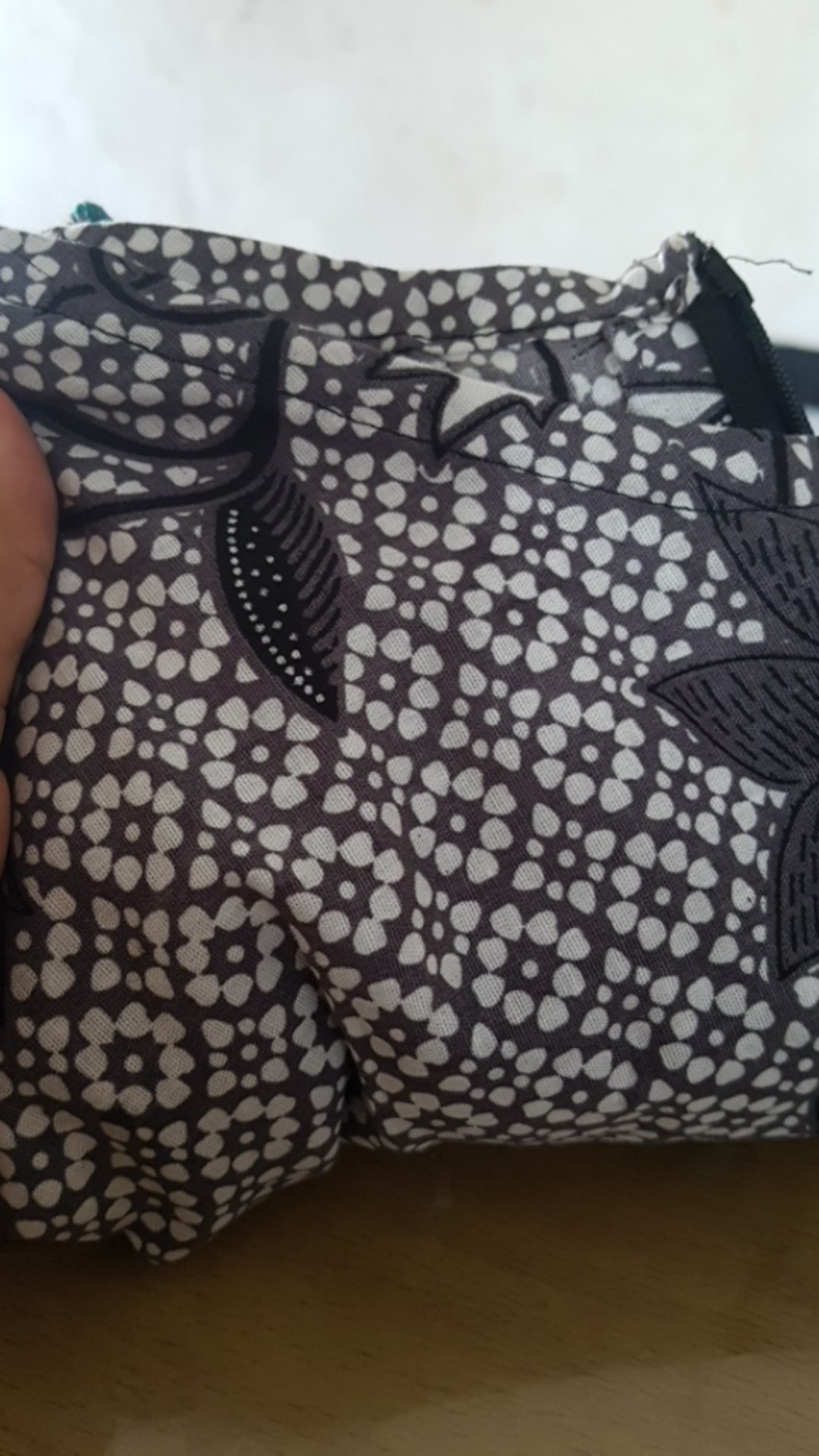 Batik Couple Keluarga Terbaru Sania Ruffle Ori Ndoro Jowi Dnt Merpati Putih