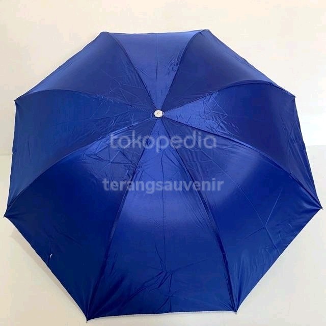 PAYUNG PROMOSI CUSTOM/PAYUNG LIPAT CUSTOM LOGO/PAYUNG LIPAT 3 MURAH/