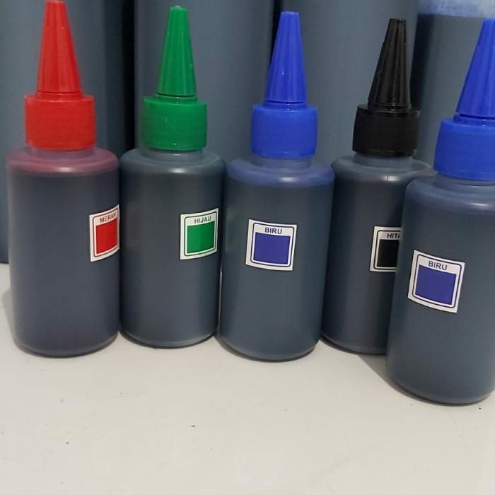 

Tinta Tinta Stampel Flash 100Ml