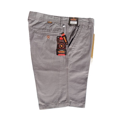 Celana Pendek Pria Original Dicker Premium Quality Chinos Pendek pria Size 28 Sampai 38