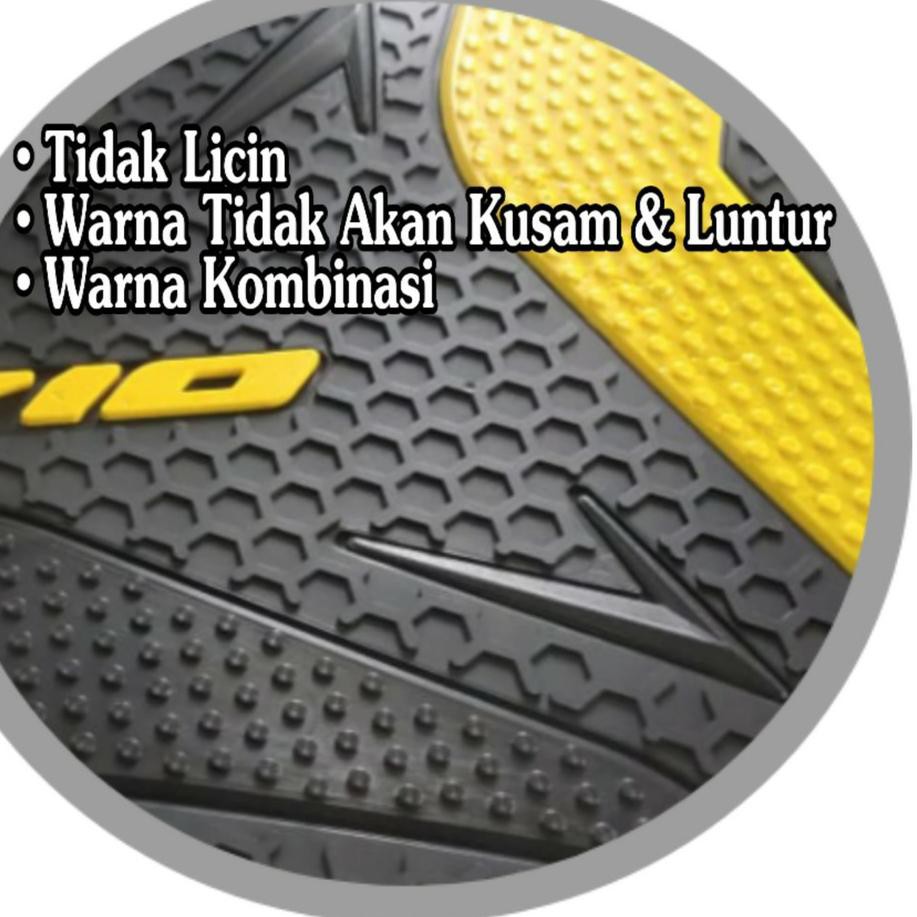 Karpet Motor Vario / Karpet Vario 125 / Karpet Vario 150 / Karpet Vario / Aksesoris vario