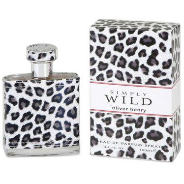 Parfum Original Oliver Simply Wild Edp For Woman